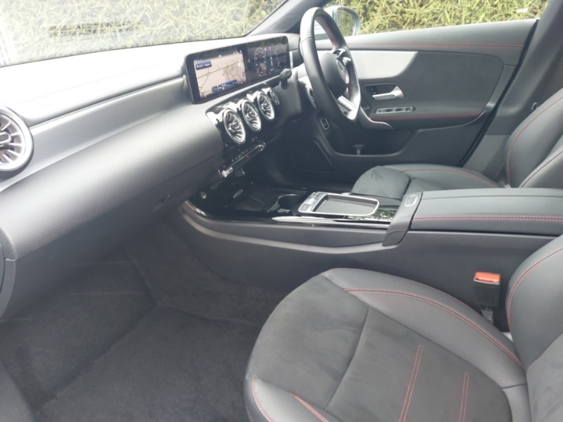 Used Mercedes-Benz CLA 2024 for sale - 76708310: Photo 5