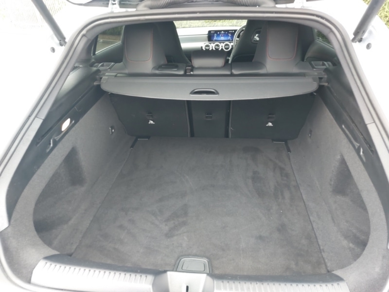 Used Mercedes-Benz CLA 2024 for sale - 76708310: Photo 8