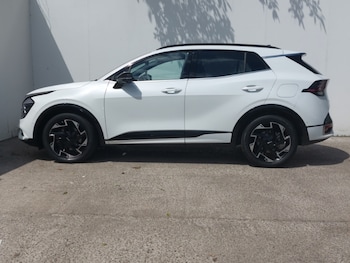 Used Kia Sportage 2023 for sale - 75557640: Photo