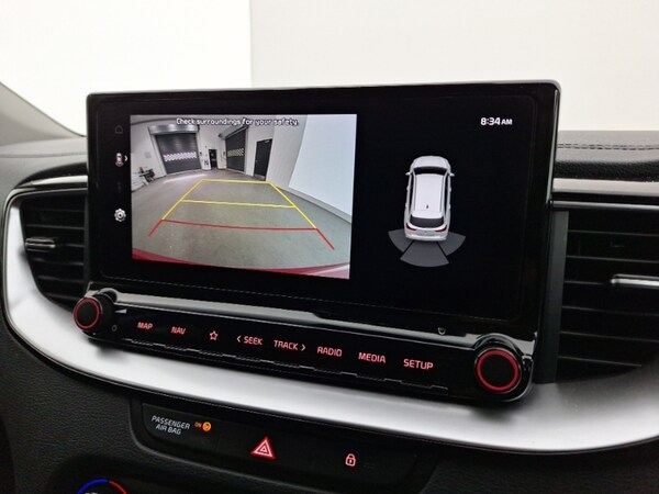 Used Kia Ceed 2024 for sale - 76233188: Photo 11