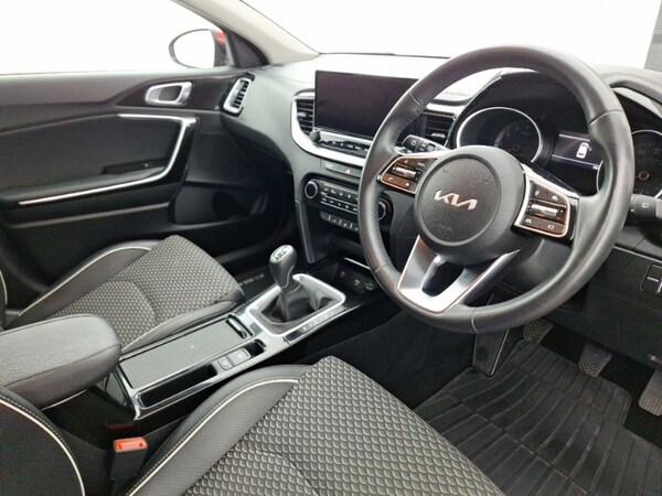 Used Kia Ceed 2024 for sale - 76233188: Photo 12