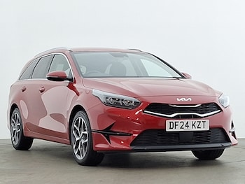 Kia - Ceed