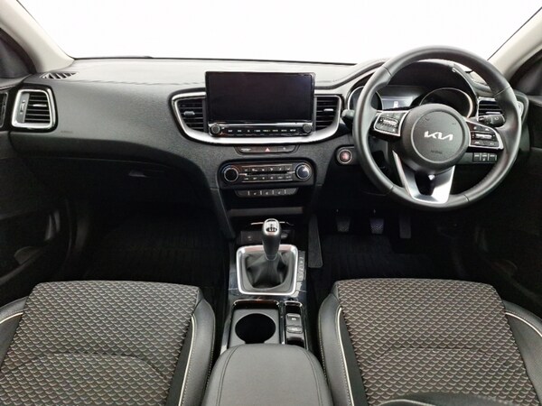 Used Kia Ceed 2024 for sale - 76233188: Photo 2