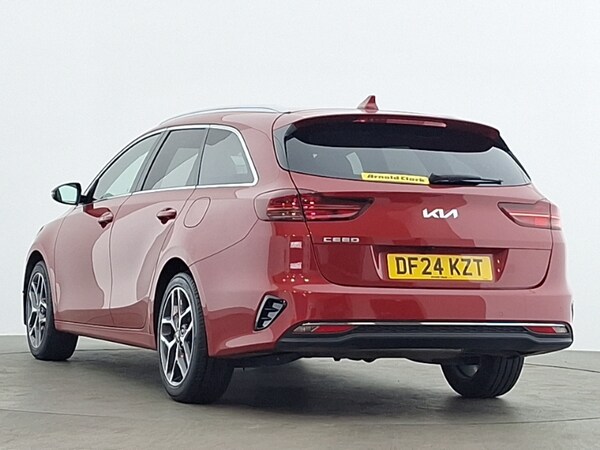 Used Kia Ceed 2024 for sale - 76233188: Photo 3