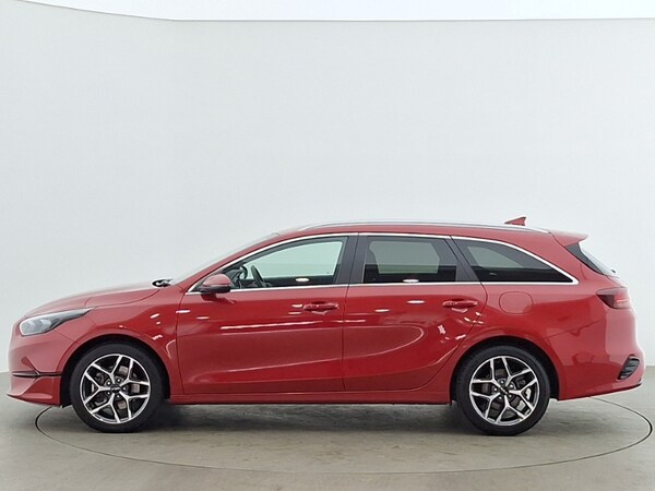 Used Kia Ceed 2024 for sale - 76233188: Photo 4