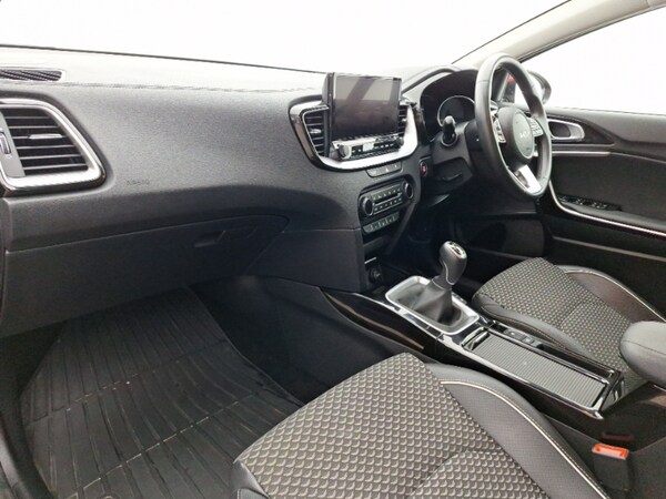 Used Kia Ceed 2024 for sale - 76233188: Photo 5