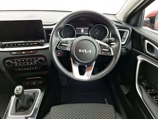 Used Kia Ceed 2024 for sale - 76233188: Photo 7