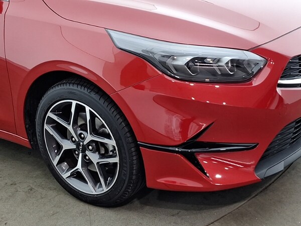 Used Kia Ceed 2024 for sale - 76233188: Photo 9