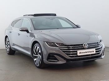 Used Volkswagen Arteon 2023 for sale - 78439221: Photo