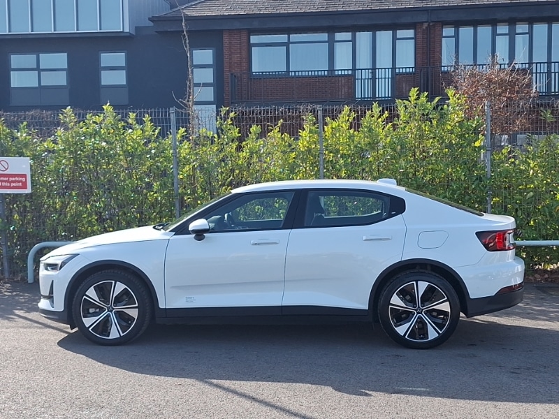 Used Polestar Polestar 2 2023 for sale - 78057436: Photo 4