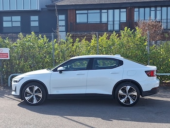 Used Polestar Polestar 2 2023 for sale - 78057436: Photo