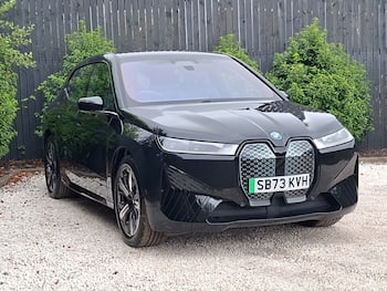 Used BMW iX 2023 for sale - 79685863: Photo