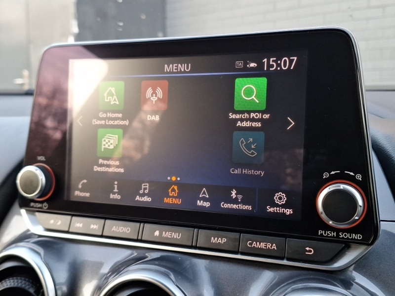 Used Nissan Juke 2022 for sale - 76970772: Photo 10