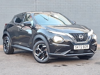 Used Nissan Juke 2022 for sale - 76970772: Photo