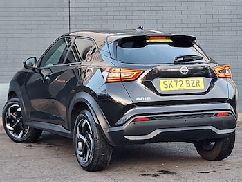 Used Nissan Juke 2022 for sale - 76970772: Photo