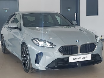 BMW - 1 Series
