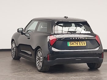 Used MINI Cooper 2024 for sale - 78321218: Photo