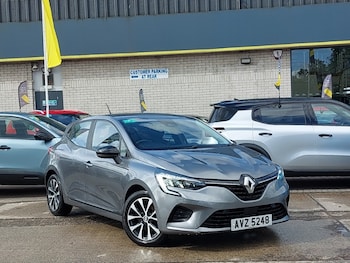 Used Renault Clio 2023 for sale - 78861718: Photo