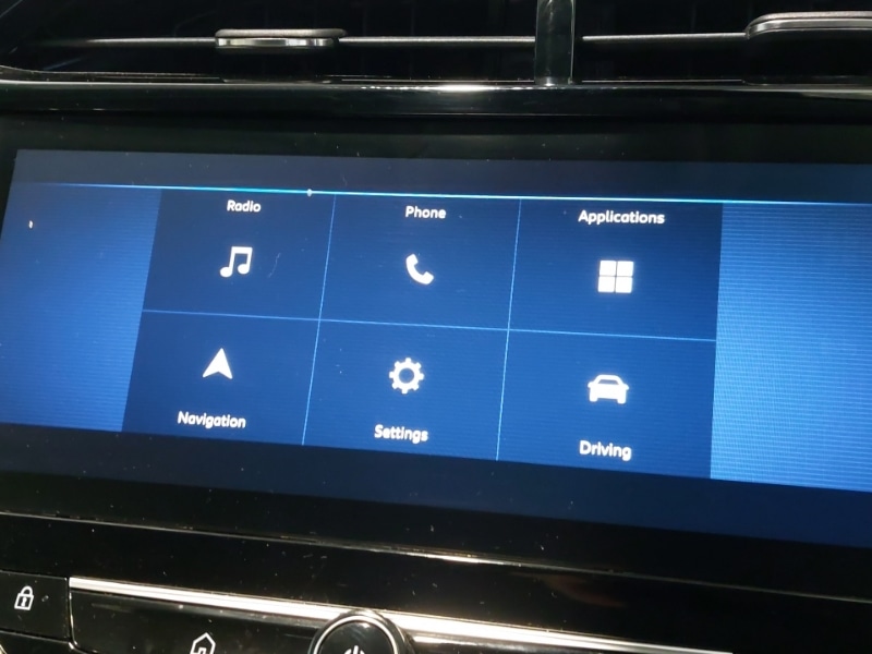 Used Vauxhall Corsa 2023 for sale - 76639715: Photo 10