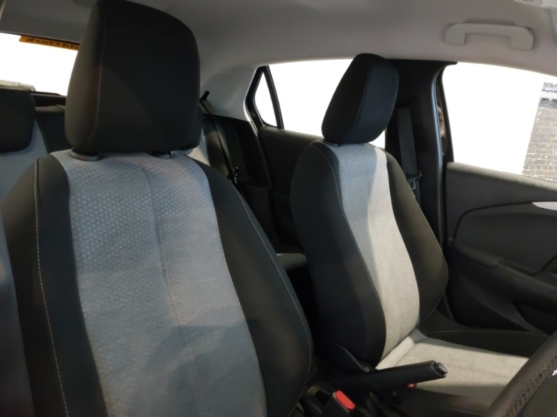 Used Vauxhall Corsa 2023 for sale - 76639715: Photo 12