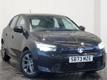 Vauxhall - Corsa
