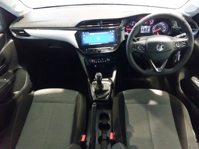 Used Vauxhall Corsa 2023 for sale - 76639715: Photo 2