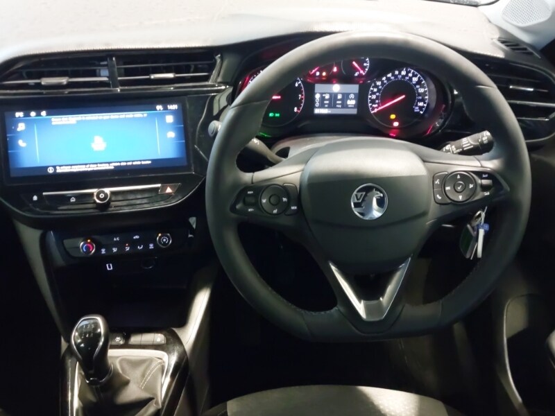 Used Vauxhall Corsa 2023 for sale - 76639715: Photo 7