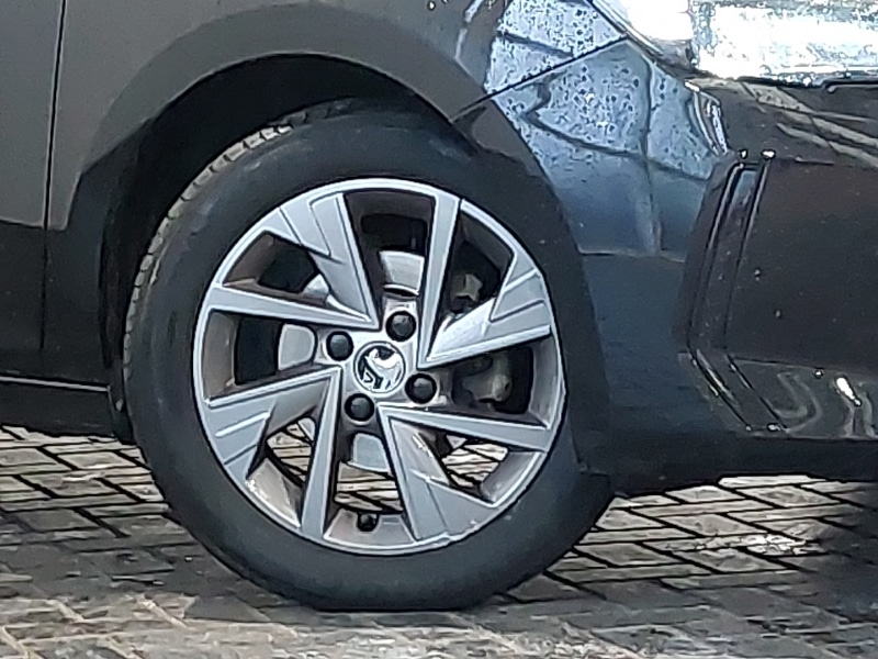 Used Vauxhall Corsa 2023 for sale - 76639715: Photo 9