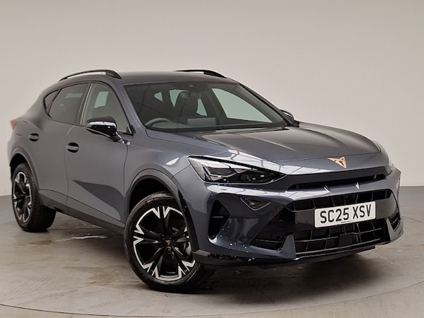 Used Cupra Formentor 2025 for sale - 76288862: Photo 1