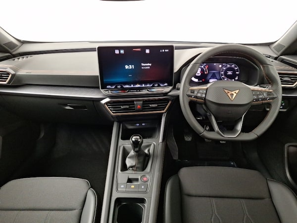 Used Cupra Formentor 2025 for sale - 76288862: Photo 2