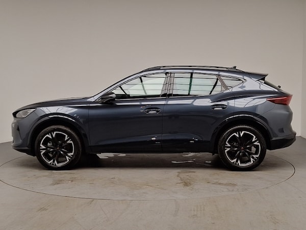 Used Cupra Formentor 2025 for sale - 76288862: Photo 4