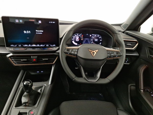 Used Cupra Formentor 2025 for sale - 76288862: Photo 7