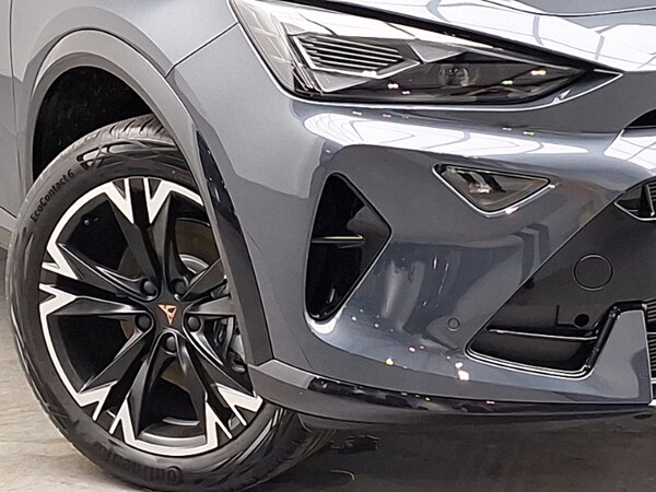 Used Cupra Formentor 2025 for sale - 76288862: Photo 9