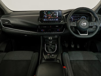 Used Nissan Qashqai 2021 for sale - 78766566: Photo