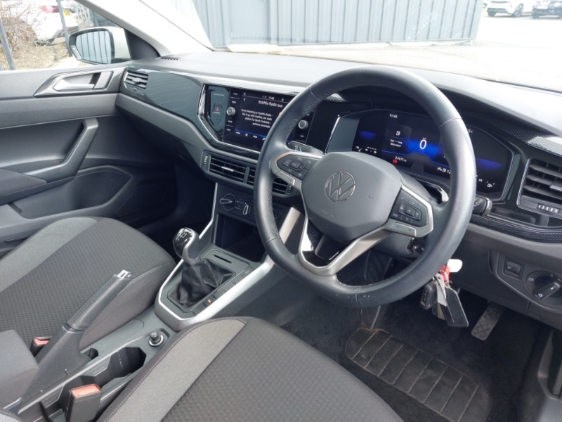 Used Volkswagen Polo 2024 for sale - 78066388: Photo 12