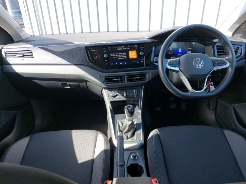 Used Volkswagen Polo 2024 for sale - 78066388: Photo 2