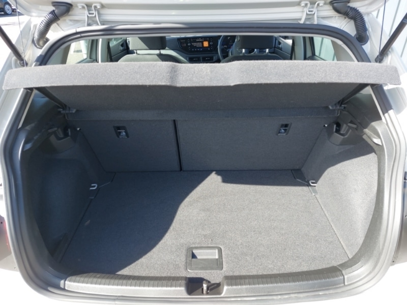 Used Volkswagen Polo 2024 for sale - 78066388: Photo 8