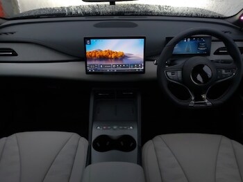 Used BYD Seal 6 2025 for sale - 78179201: Photo