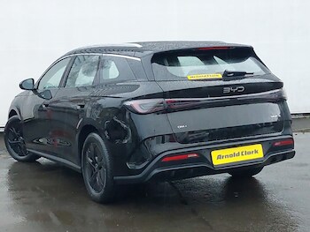 Used BYD Seal 6 2025 for sale - 78179201: Photo