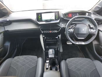 Used Peugeot 208 2022 for sale - 75827857: Photo