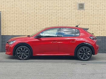 Used Peugeot 208 2022 for sale - 75827857: Photo