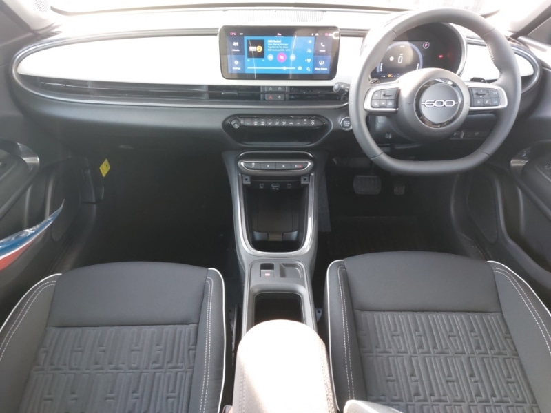 Used Fiat 600 2026 for sale - 78013949: Photo 2