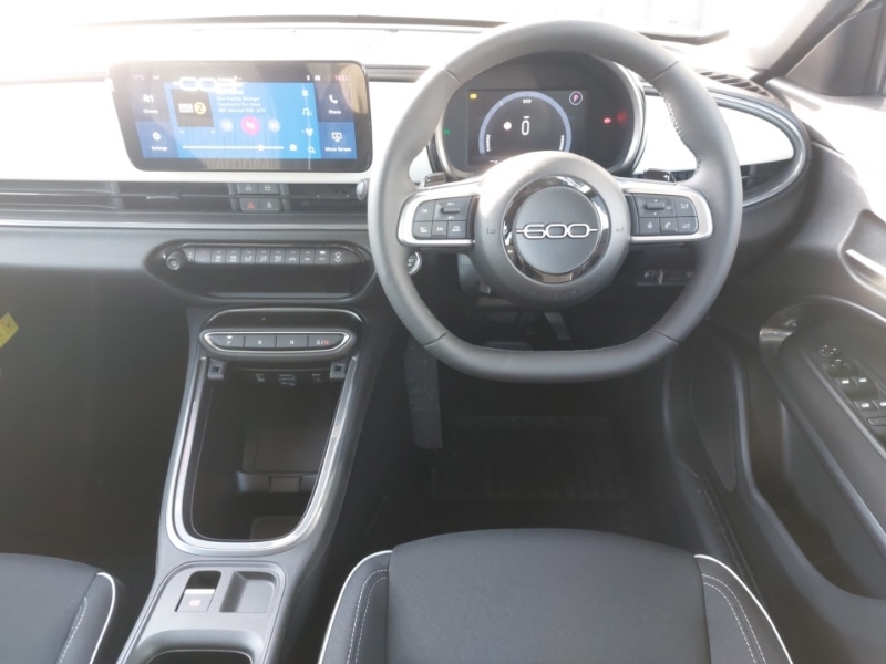 Used Fiat 600 2026 for sale - 78013949: Photo 7