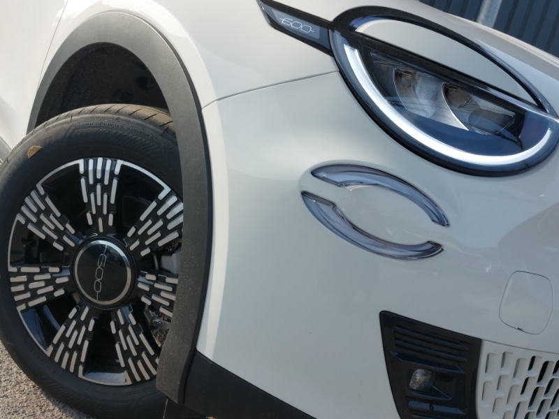 Used Fiat 600 2026 for sale - 78013949: Photo 9