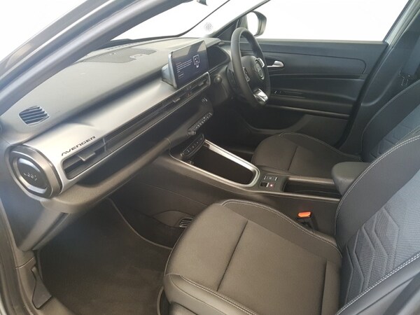 Used Jeep Other 2025 for sale - 76258866: Photo 5