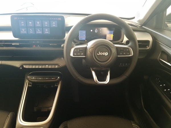 Used Jeep Other 2025 for sale - 76258866: Photo 7
