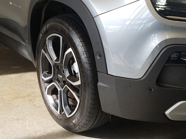 Used Jeep Other 2025 for sale - 76258866: Photo 9