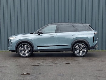 Used Jaecoo Jaecoo 7 2025 for sale - 77003916: Photo