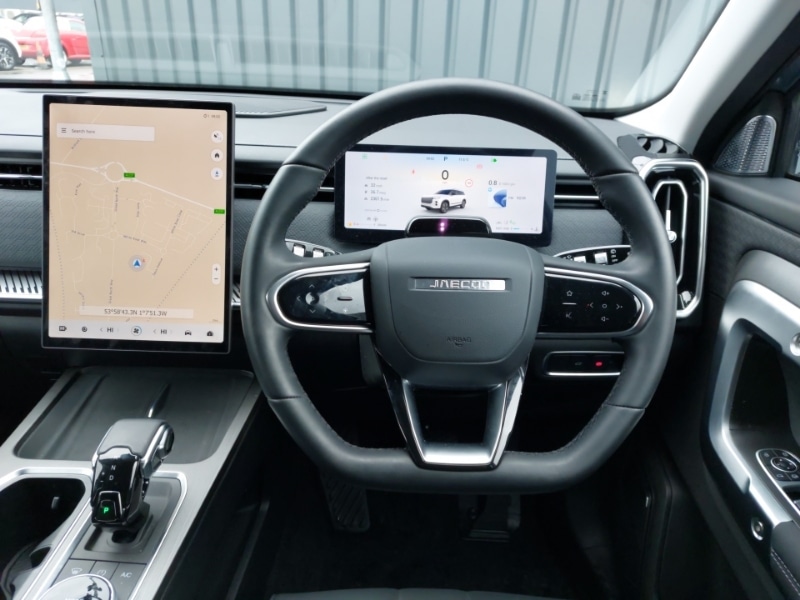 Used Jaecoo Jaecoo 7 2025 for sale - 77003916: Photo 7