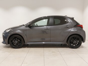 Used Mazda Mazda2 HYBRID 2024 for sale - 77252968: Photo